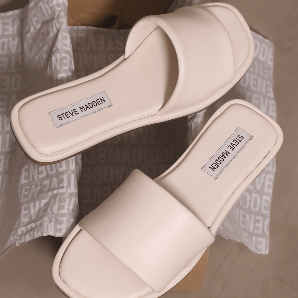 Elle bleu shoes sales