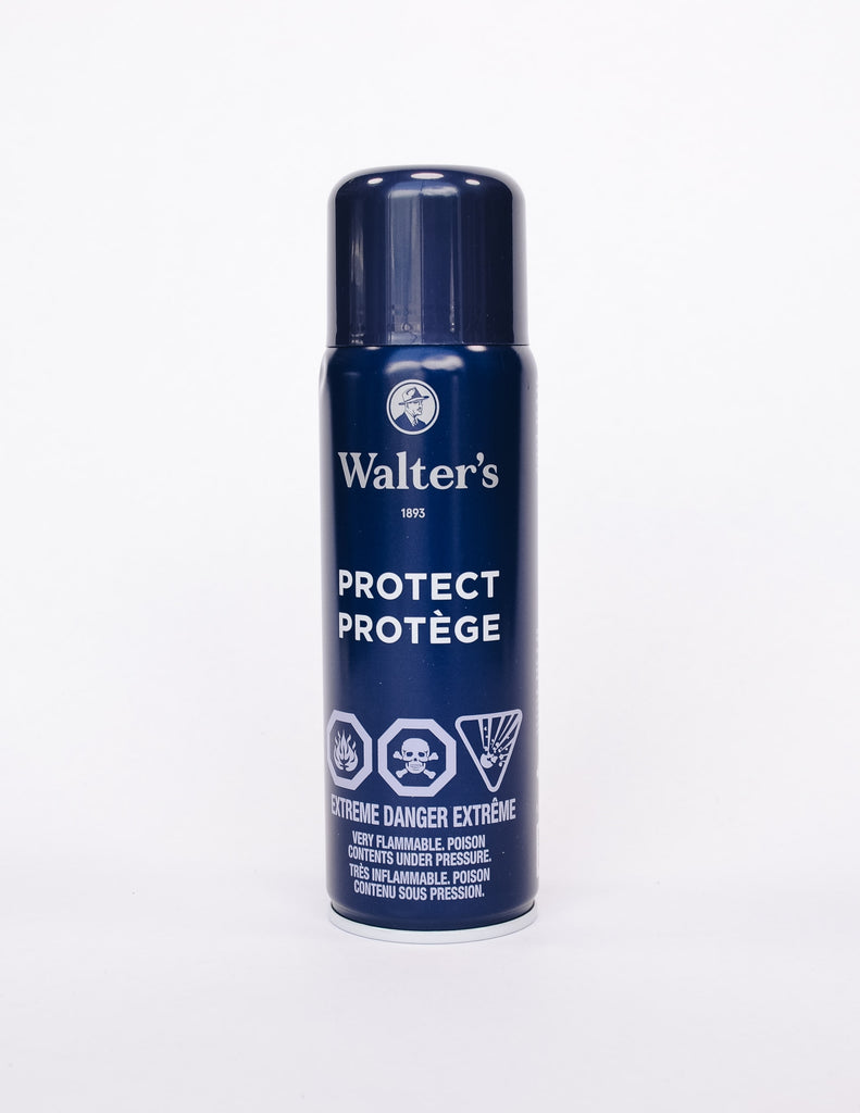 Walter's protect canister - elle bleu shoes