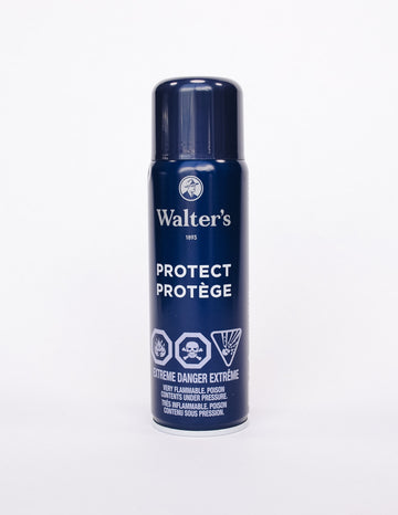 Walter's protect canister - elle bleu shoes