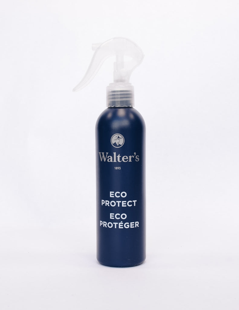 Walter's eco-protect spray bottle - elle bleu shoes
